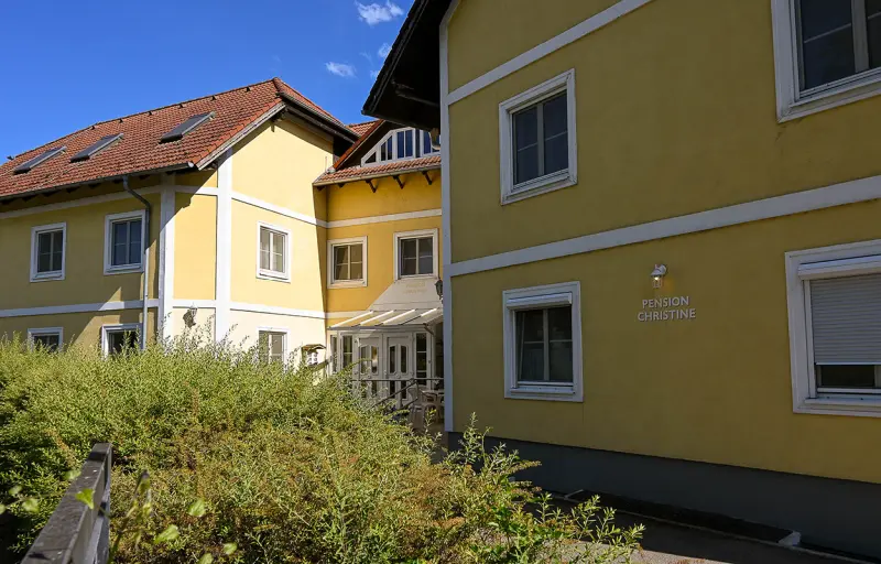 Übernachtung Tulln Preise